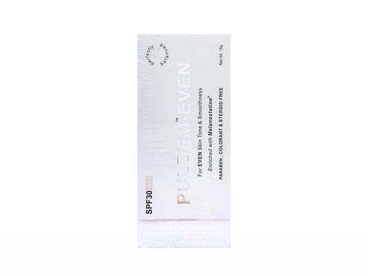 Puldem-Even Cream SPF 30 PA