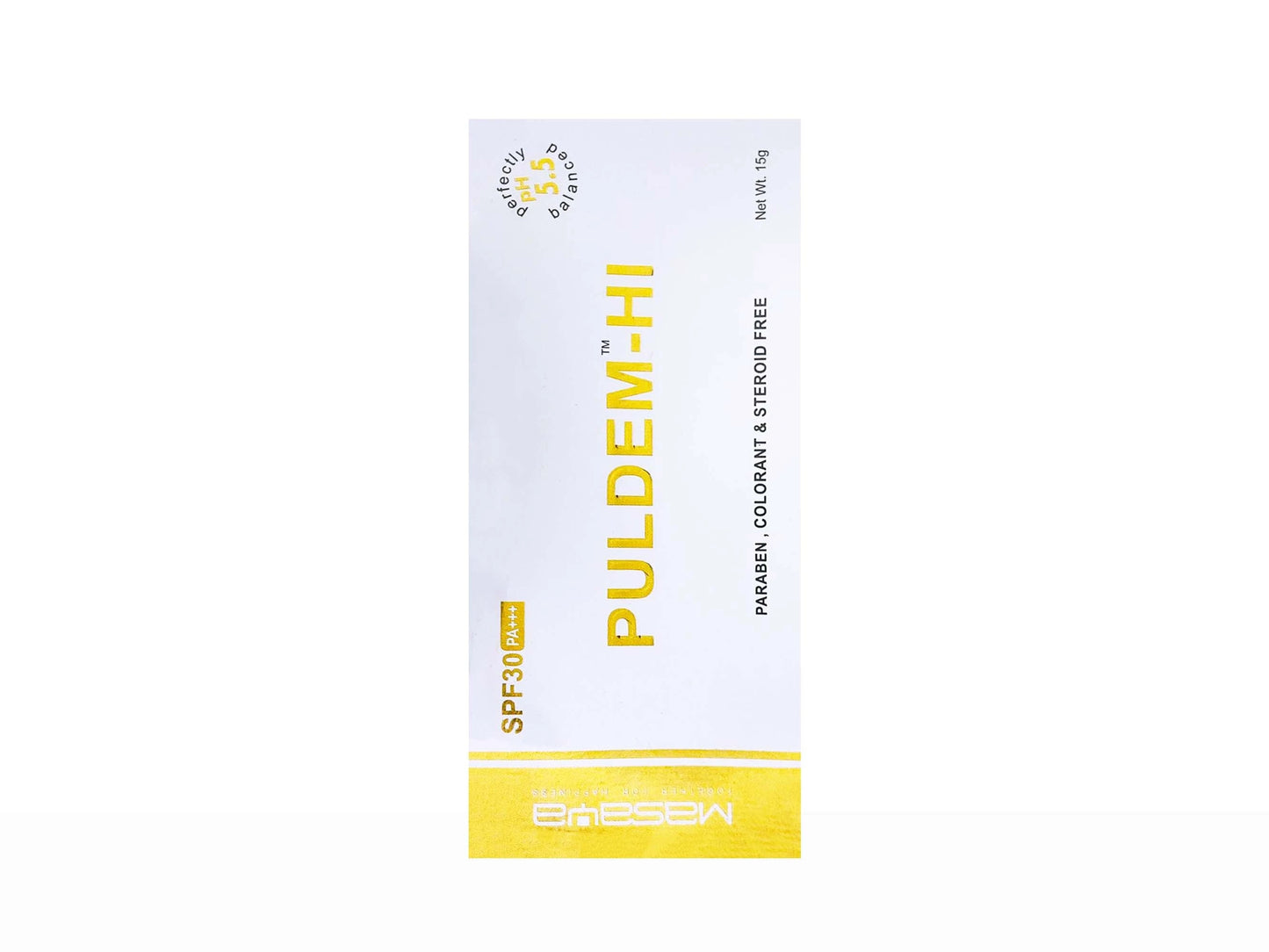 Puldem-HI Cream SPF 30 PA