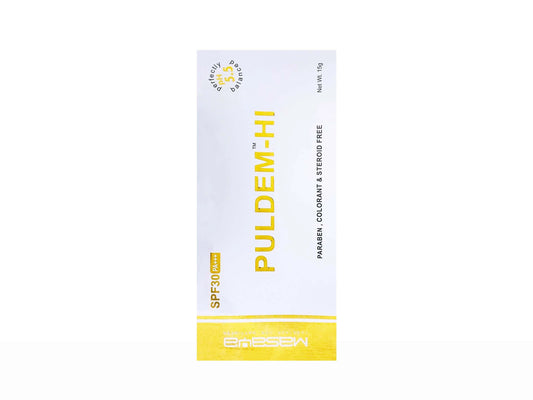 Puldem-HI Cream SPF 30 PA