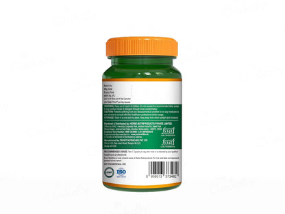 Pure Nutrition B-Complex Health Supplement Veg Tablet