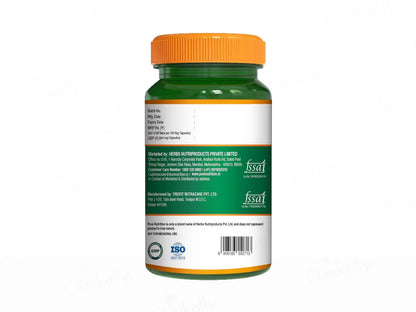 Pure Nutrition Copper  Green Tea Extract Veg Capsule