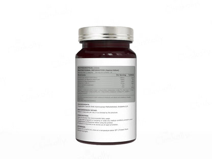 Pure Nutrition Joint Pro 1308mg Veg Capsule