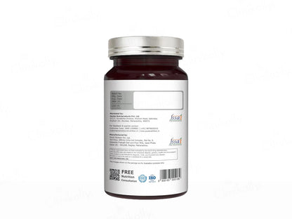Pure Nutrition Joint Pro 1308mg Veg Capsule