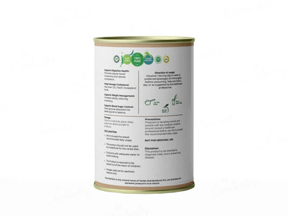 Pure Nutrition Psyllium Husk Isabgol Powder