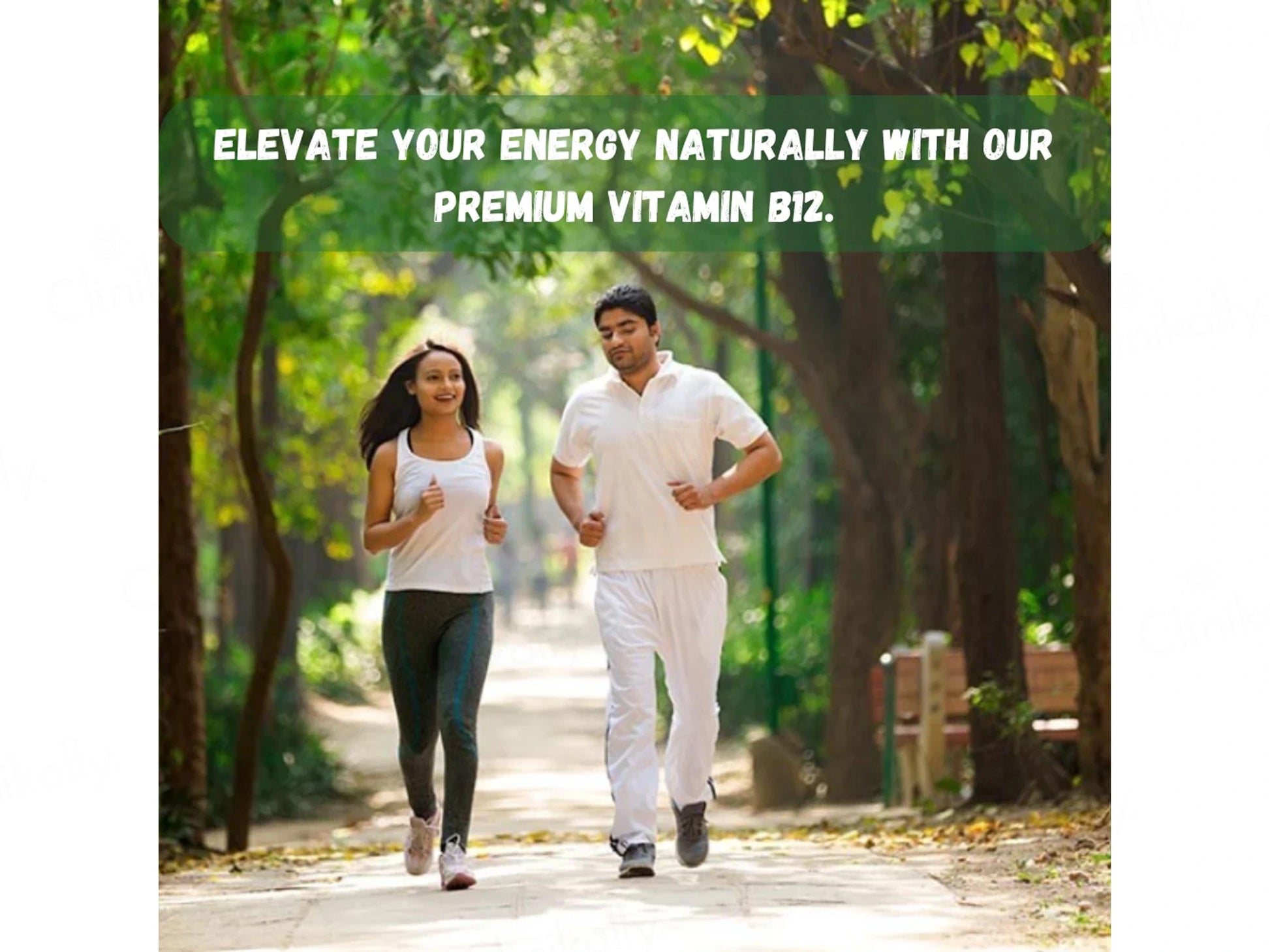Pure Nutrition Vitamin B12 Methylcobalamin 2.2mcg Veg Tablet