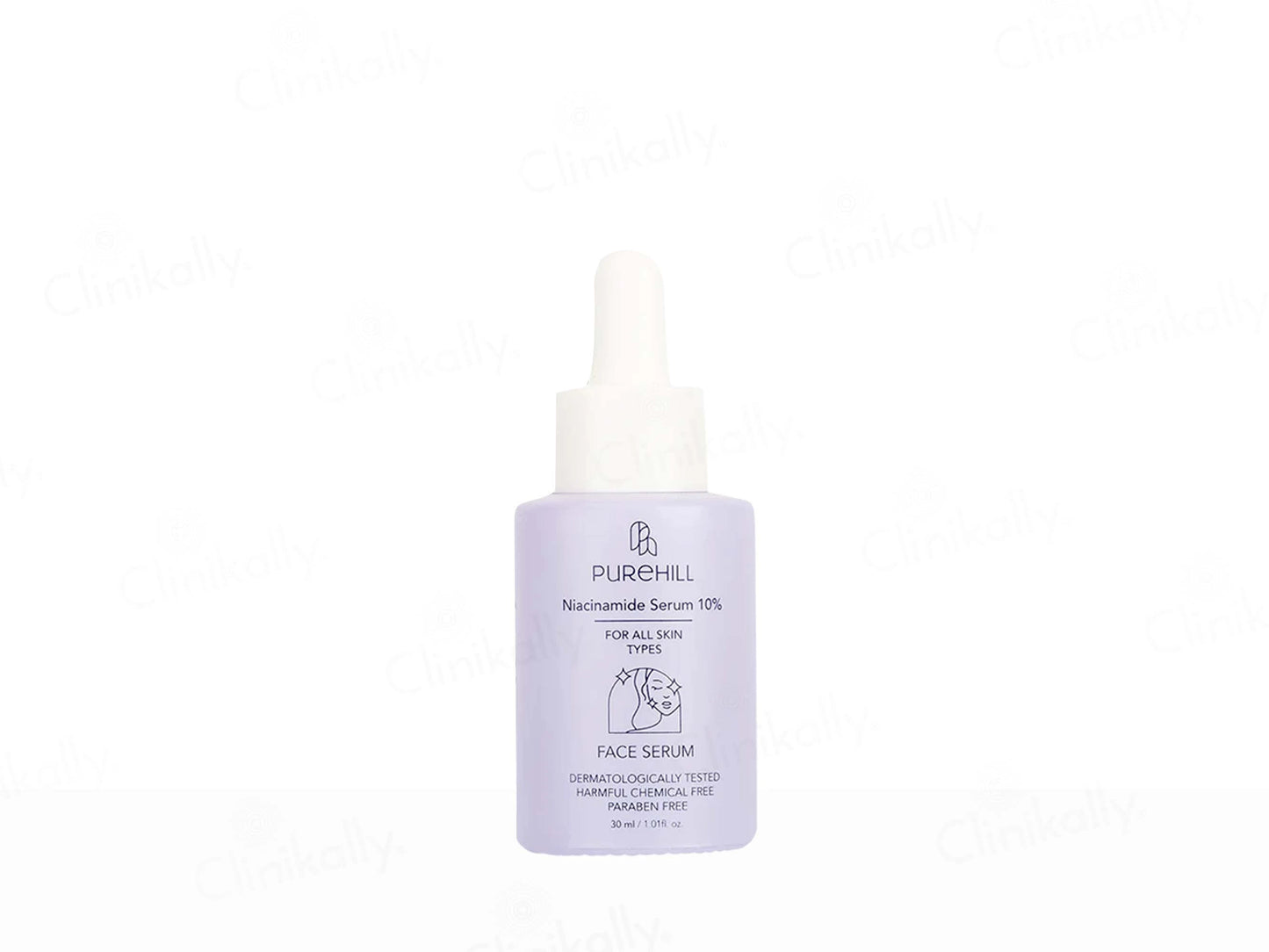 Purehill 10 Percent Niacinamide Face Serum