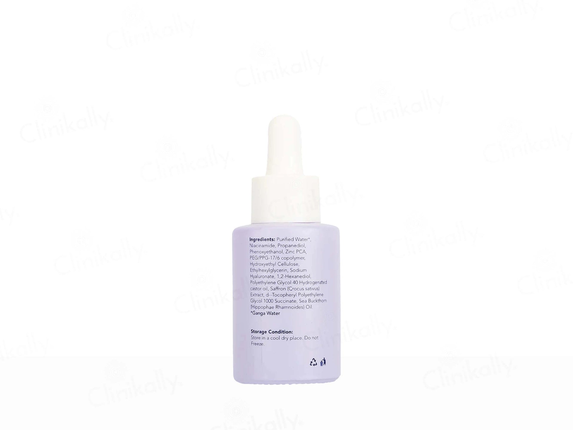 Purehill 10 Percent Niacinamide Face Serum