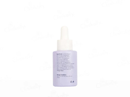Purehill 10 Percent Niacinamide Face Serum