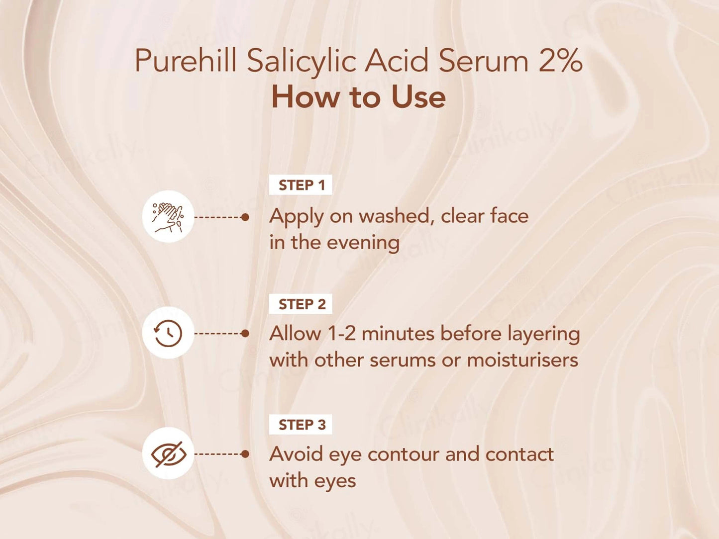 Purehill 2 Percent Salicylic Acid Face Serum
