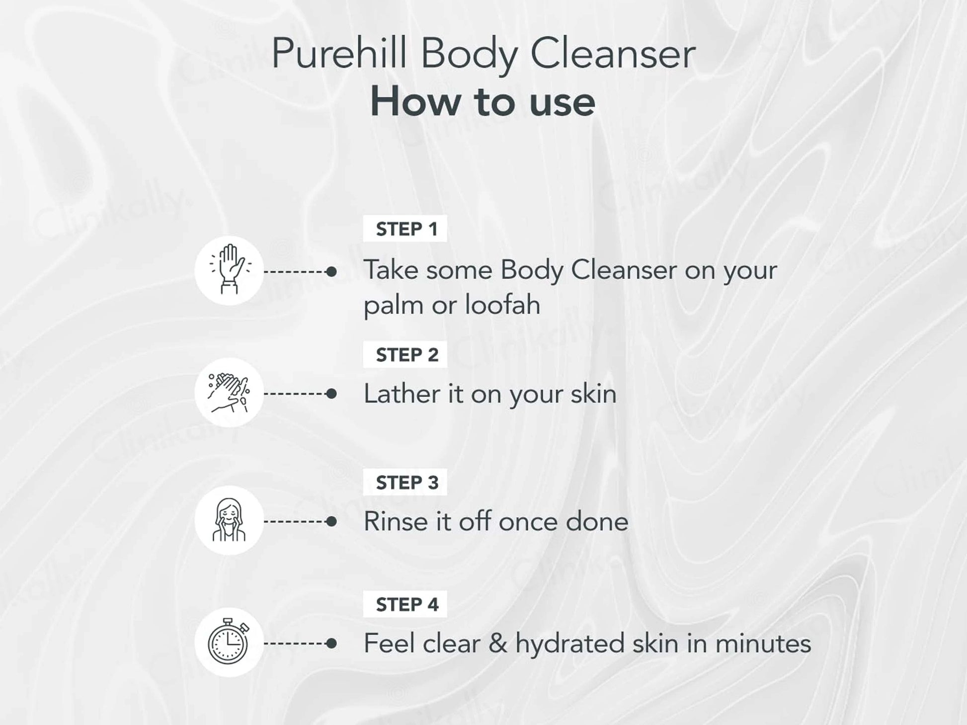 Purehill Body Cleanser