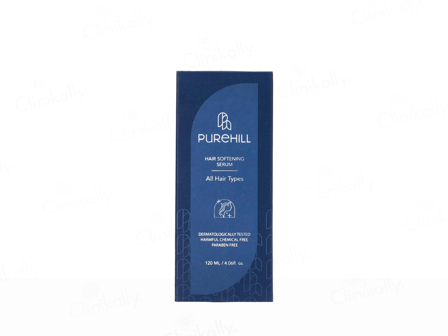 Purehill Hair Softening Serum