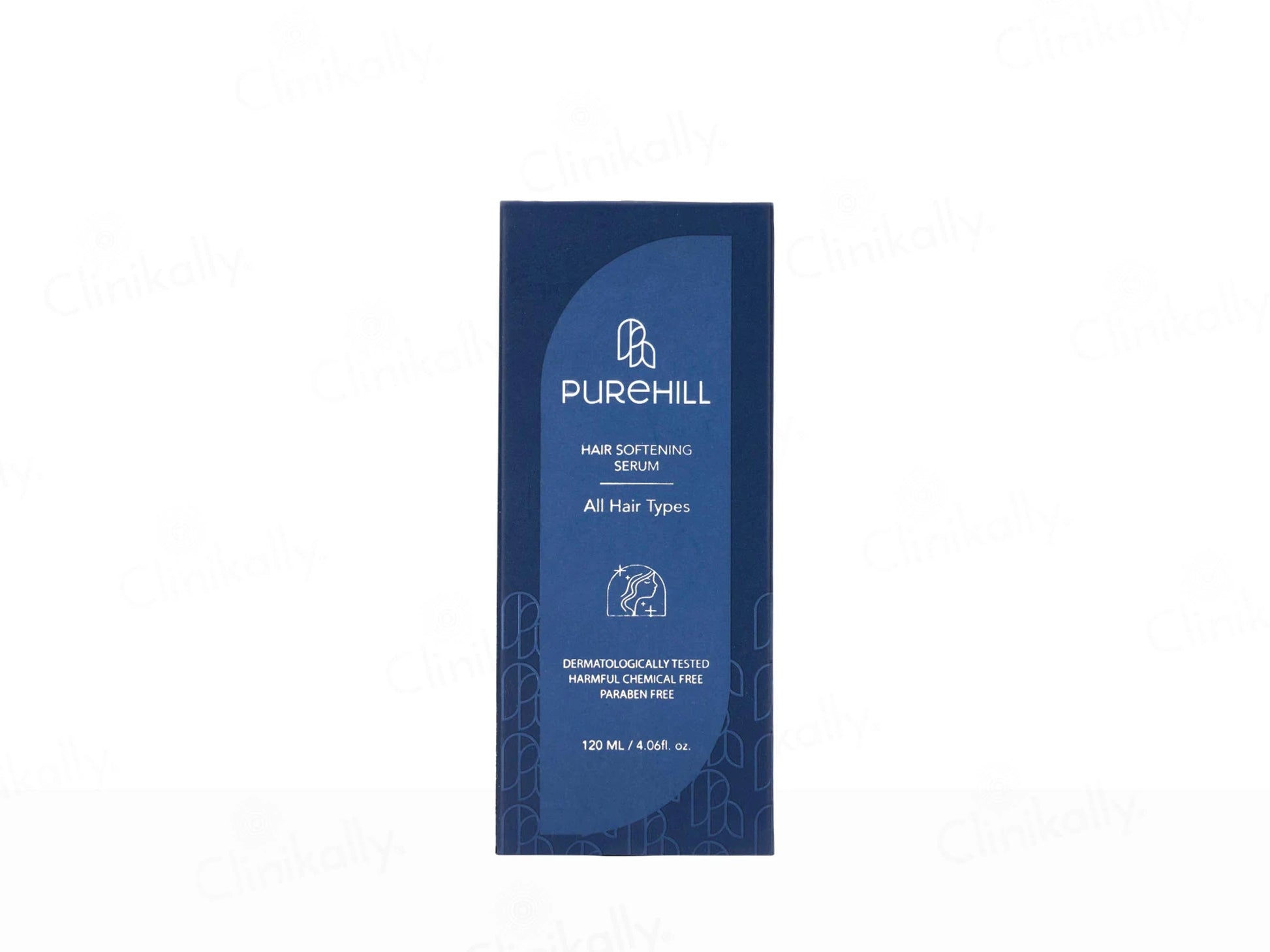 Purehill Hair Softening Serum