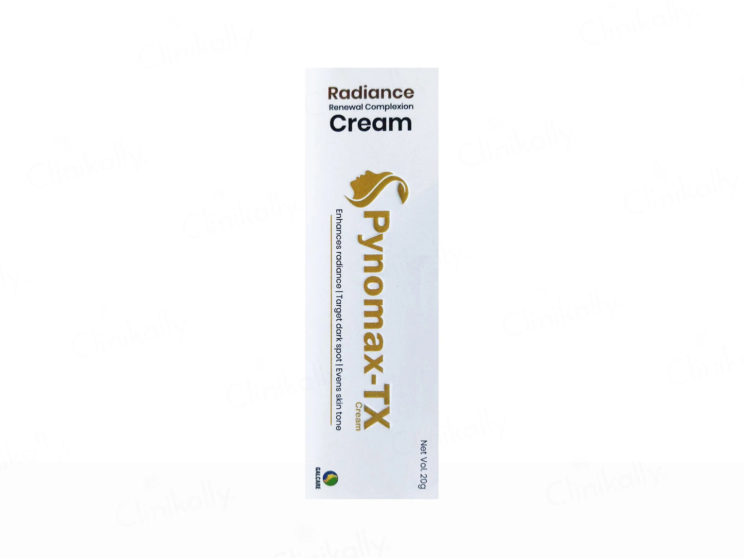 Pynomax-TX Cream