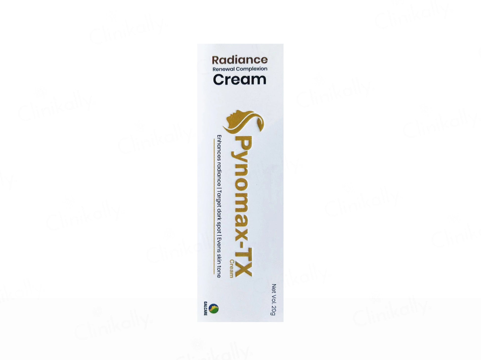 Pynomax-TX Cream