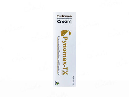 Pynomax-TX Cream