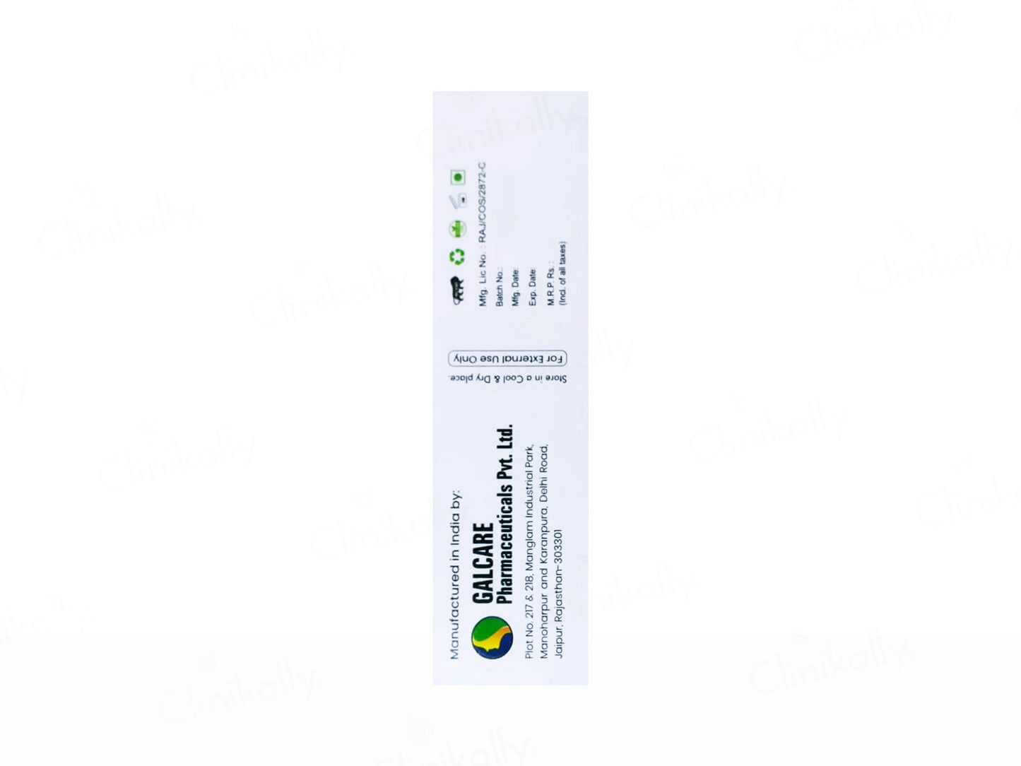 Pynomax-TX Cream