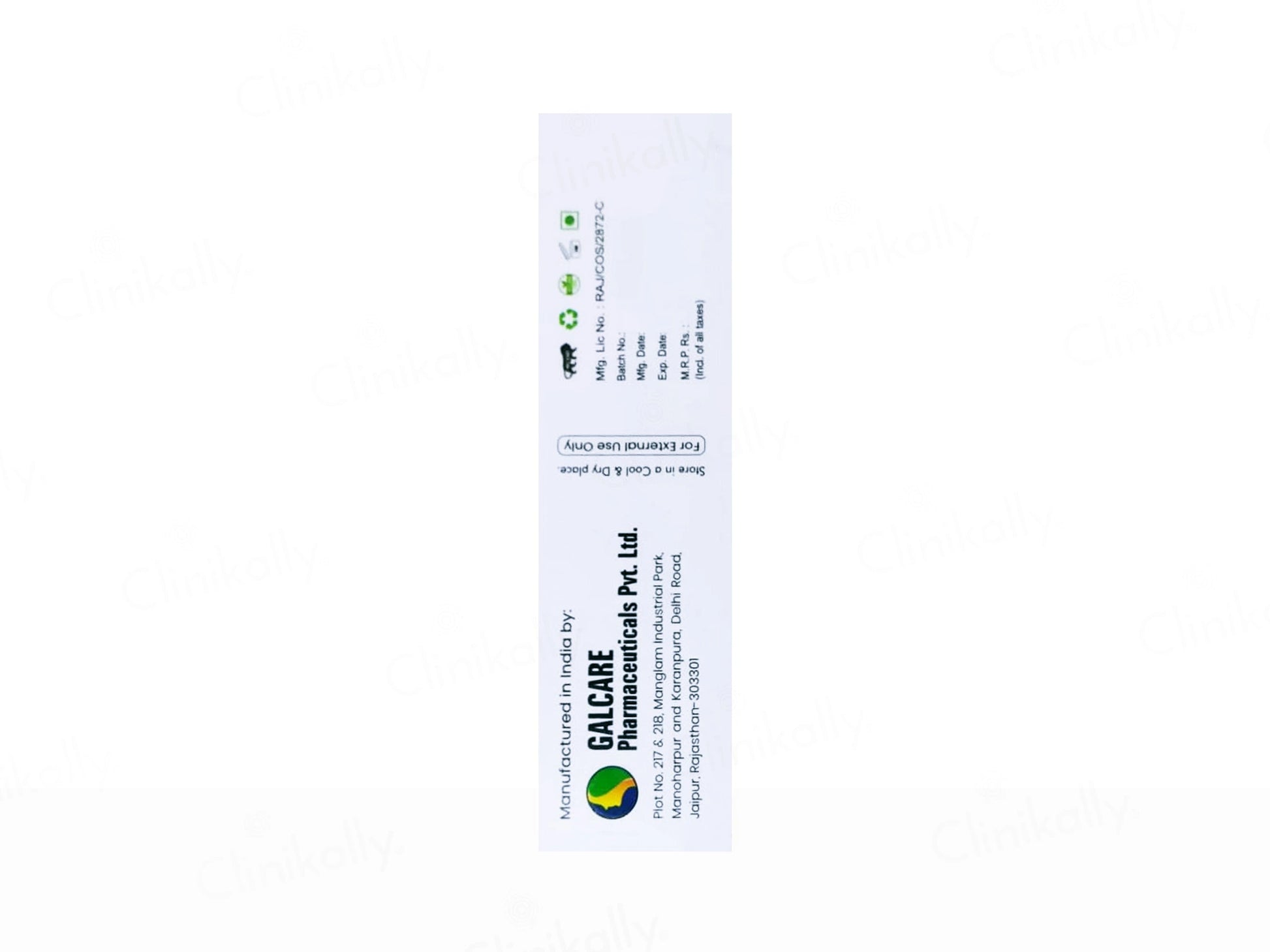 Pynomax-TX Cream