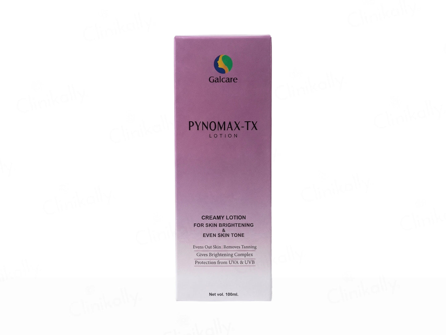 Pynomax-TX Skin Brightening Creamy Lotion