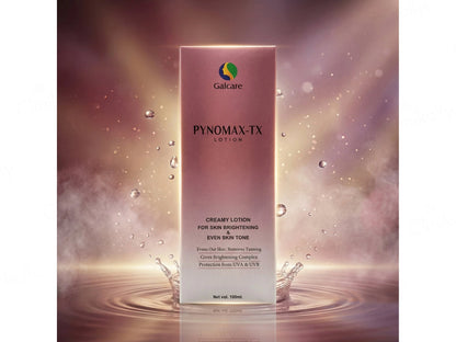 Pynomax-TX Skin Brightening Creamy Lotion