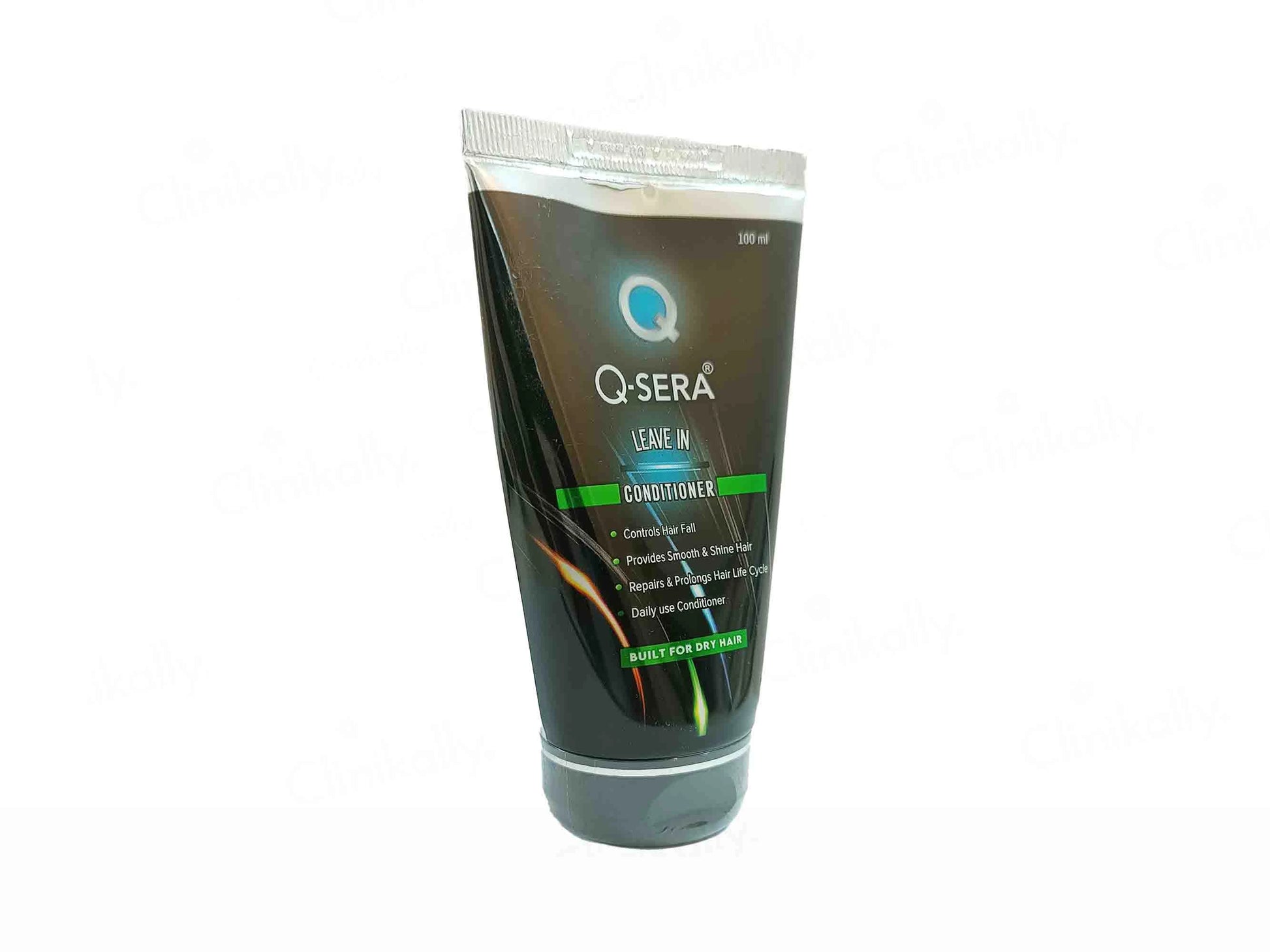 Q-Sera Leave-In Conditioner