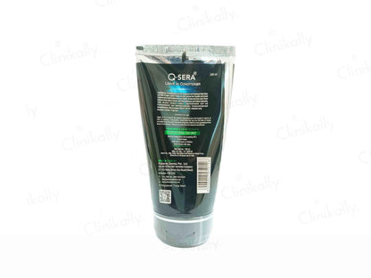 Q-Sera Leave-In Conditioner