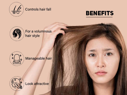 Q-Sera Revitalizing Shampoo