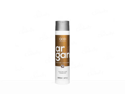 QOD Professional Argan Conditioner