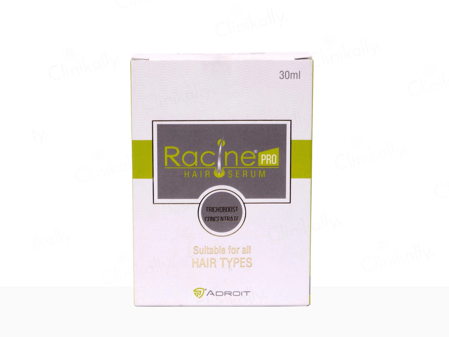 Racine Pro Hair Serum