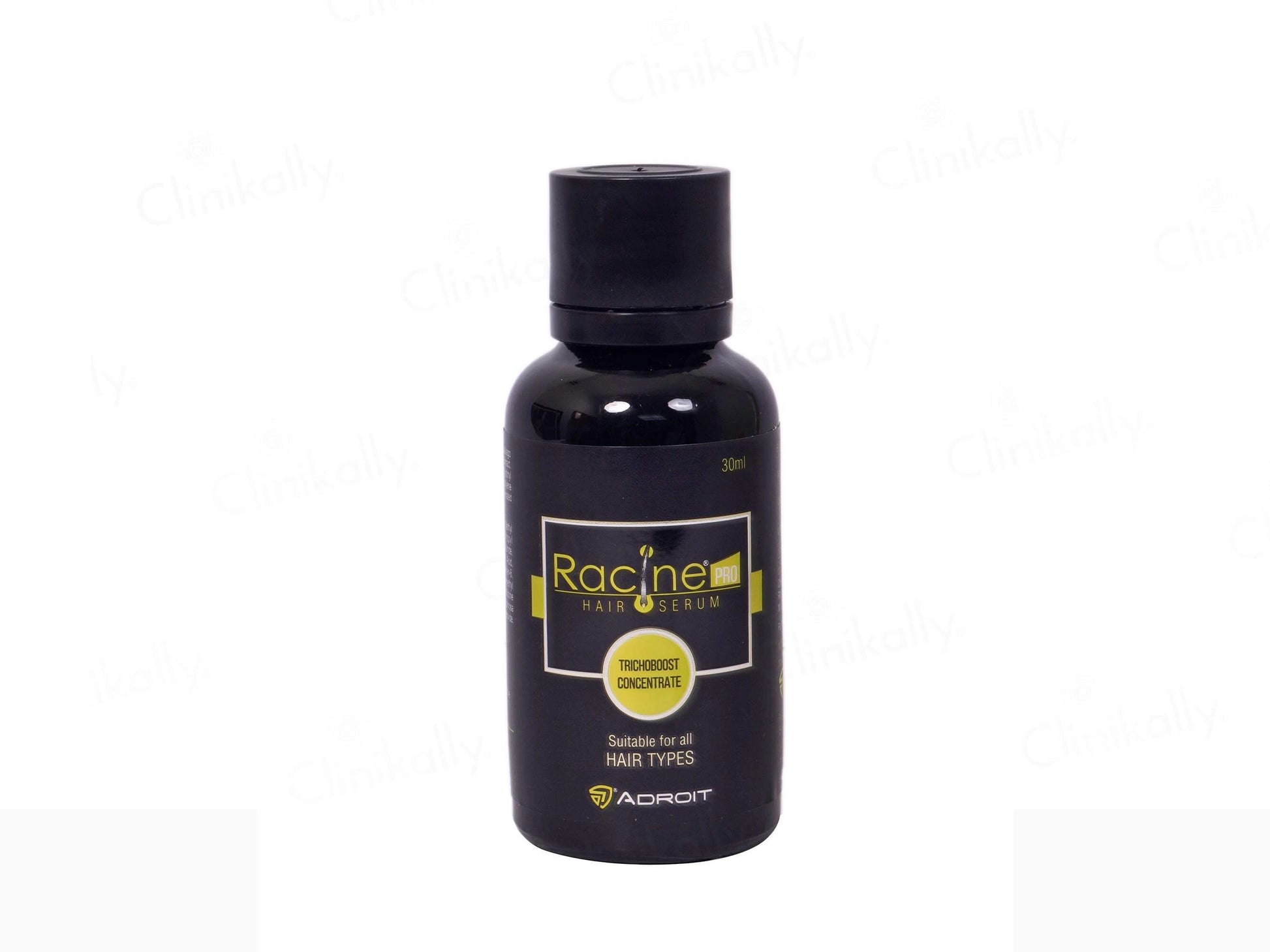 Racine Pro Hair Serum