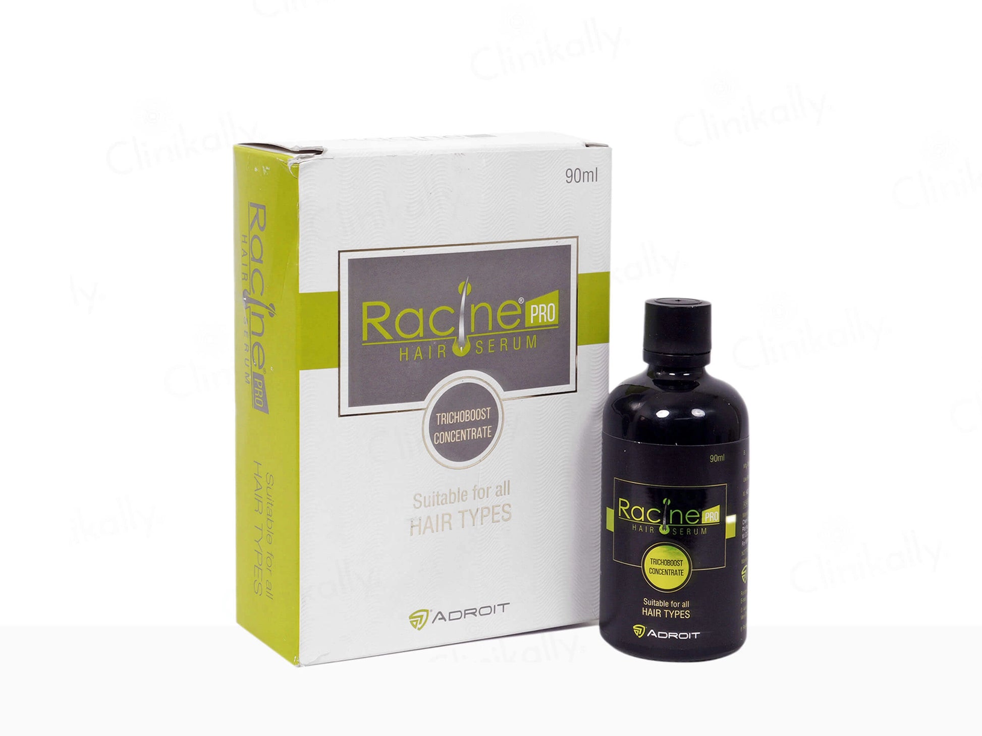 Racine Pro Hair Serum