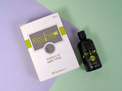 Racine Pro Hair Serum