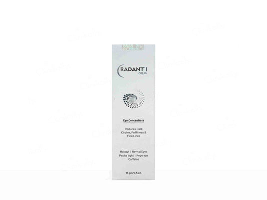 Radant-I Cream