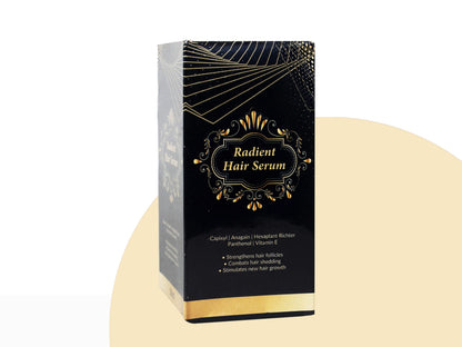 Radient Hair Serum