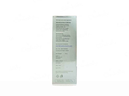 Radiffect Plus Skin Brightening Cream