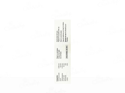 Radiglow Ultra Depigmentation and  Skin Lightening Cream