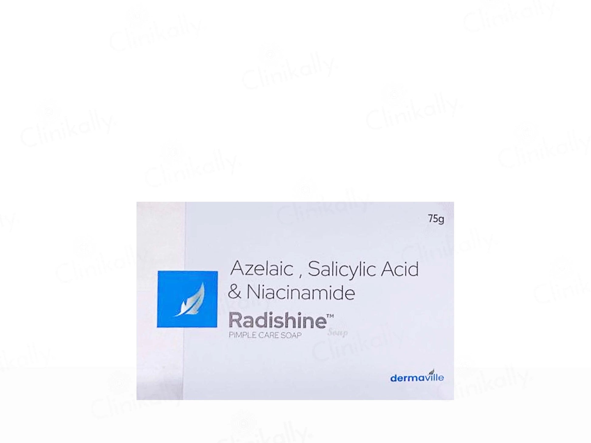 Radishine Acne and  Pimple Care Soap