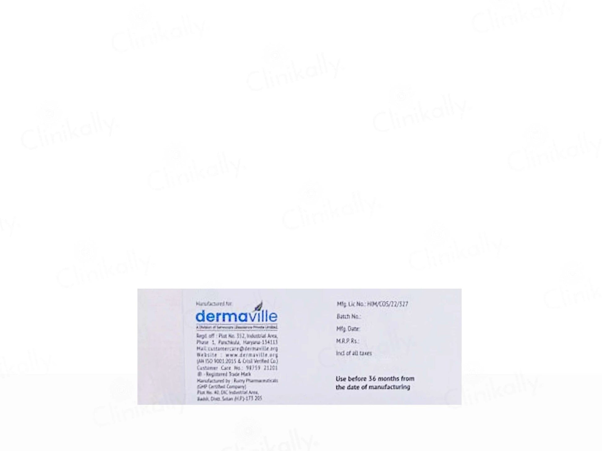 Radishine Acne and  Pimple Care Soap
