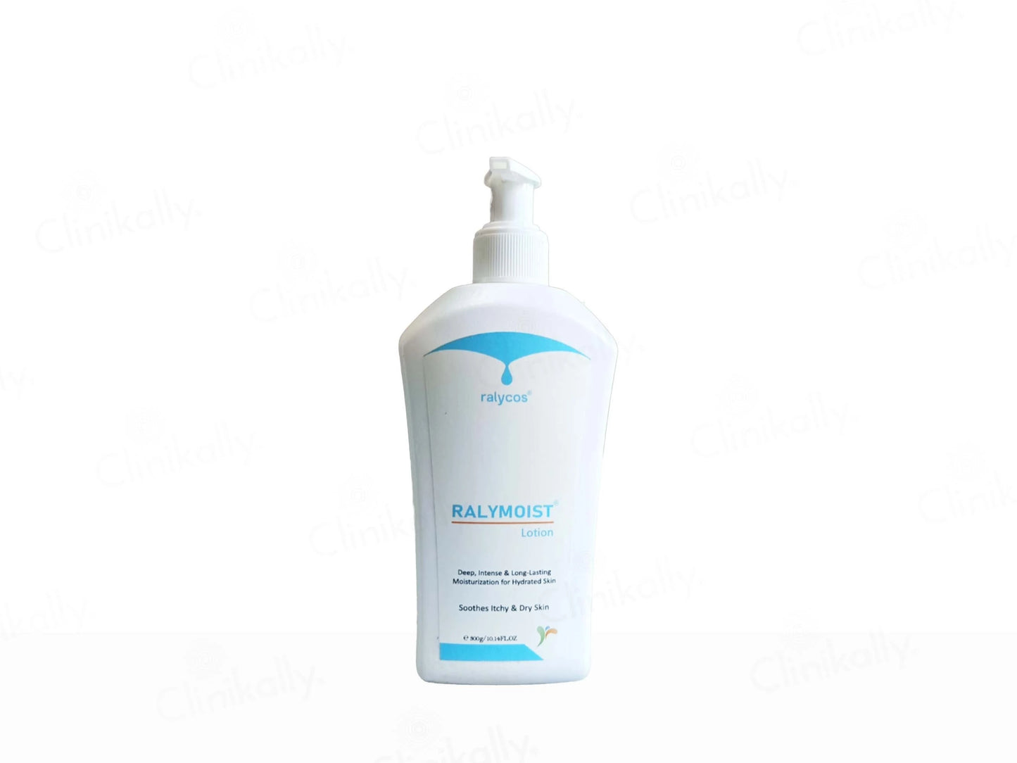 Ralymoist Lotion