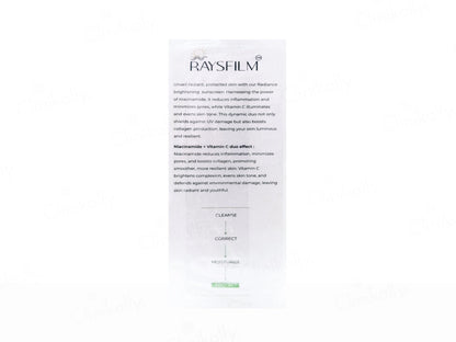 Raysfilm Radiance Brightening High Protection Sunscreen SPF 50 PA