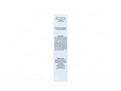 Raystop T Sunscreen Lotion SPF 50 PA