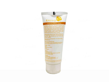 Rayyo Sunscreen Lotion SPF 40