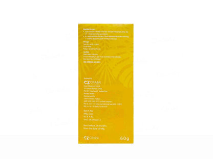 Rayyo Sunscreen Lotion SPF 40