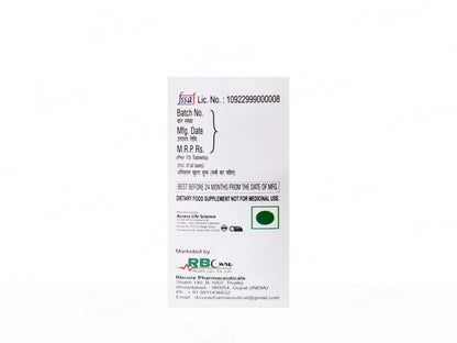 Rbglo C Tablet