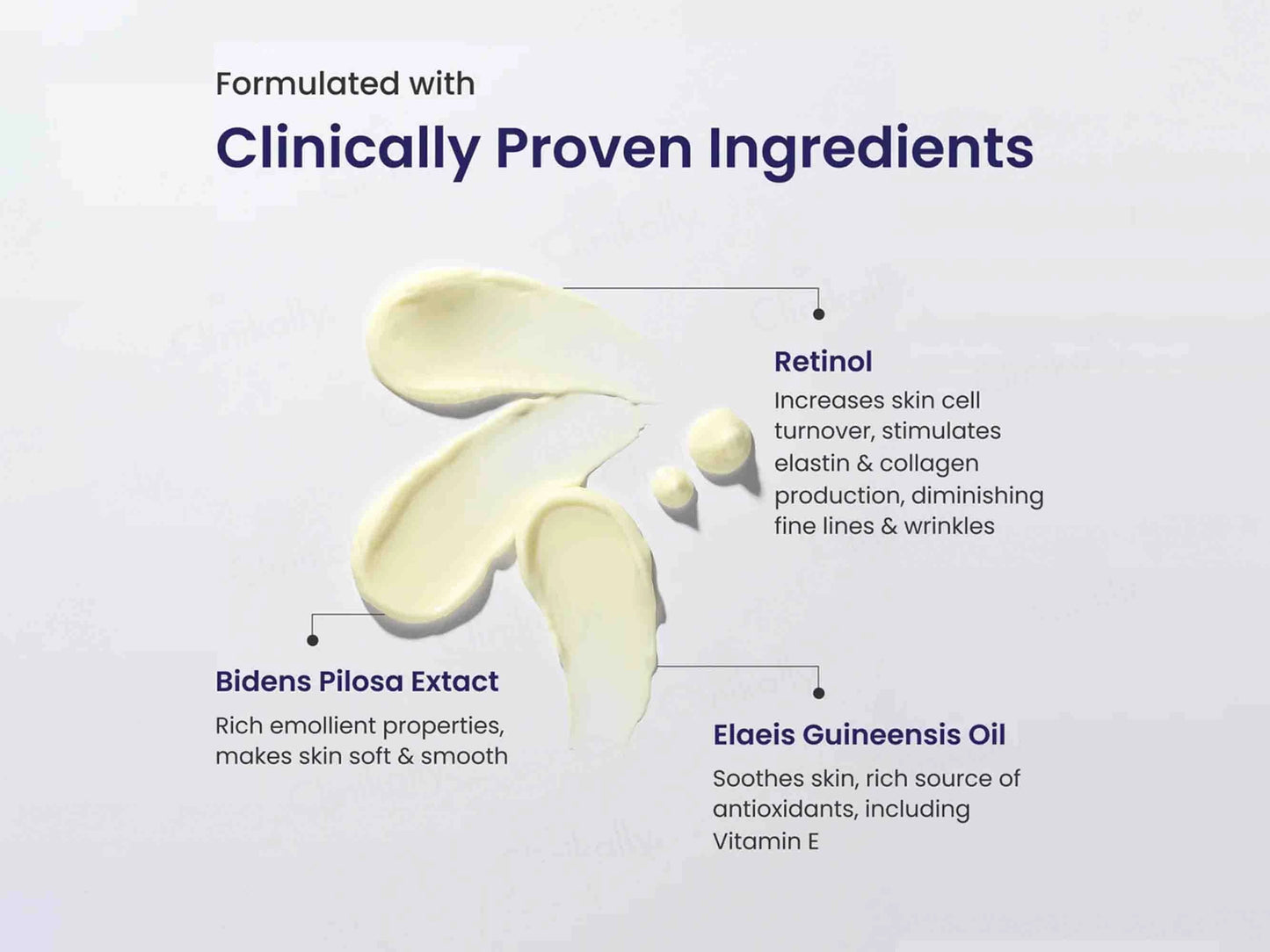Re'equil 0.1 Percent Retinol Night Cream