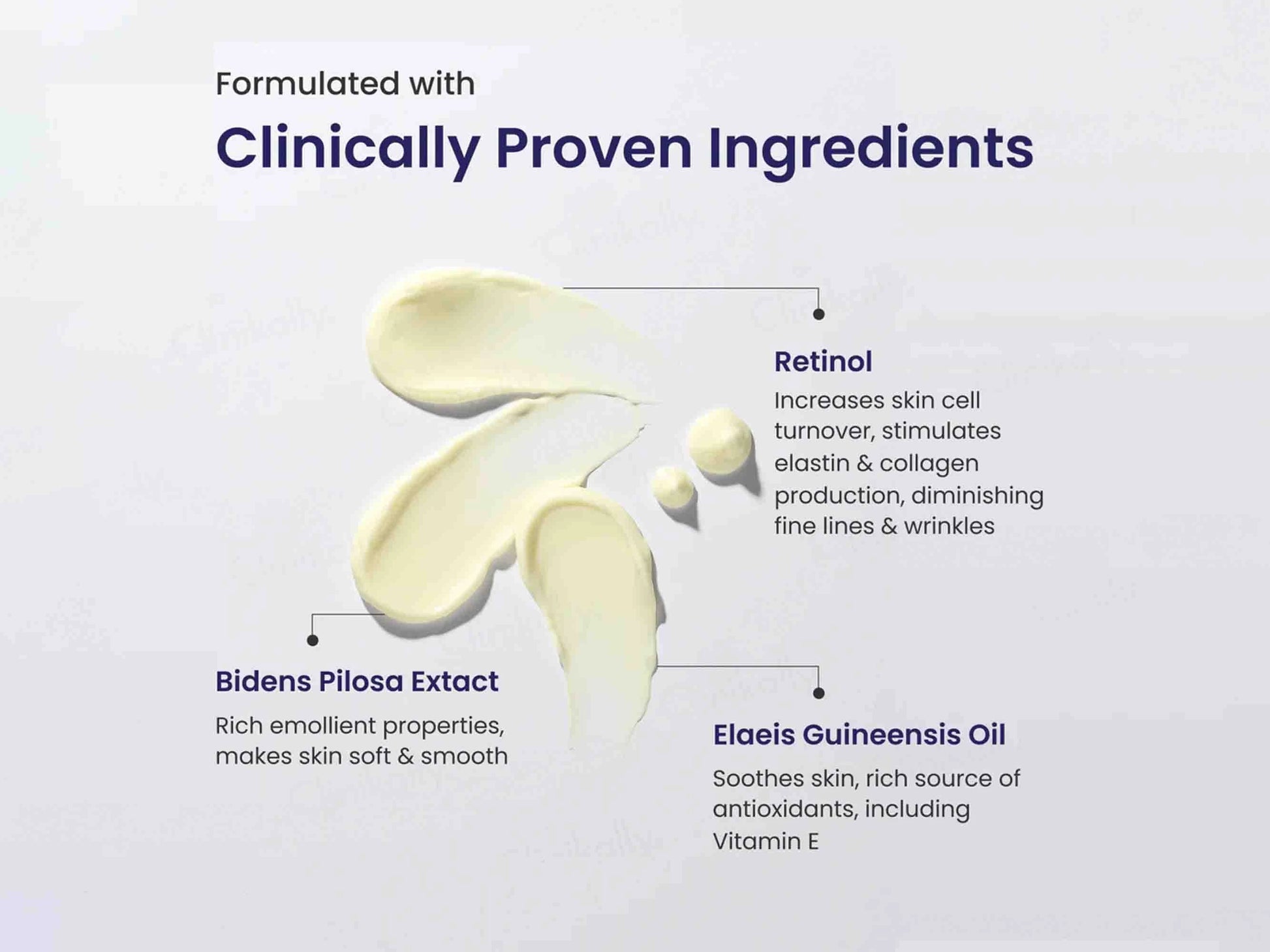 Re'equil 0.1 Percent Retinol Night Cream