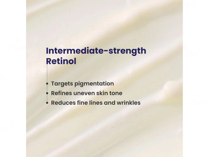 Re'equil 0.3 Percent Retinol Night Cream