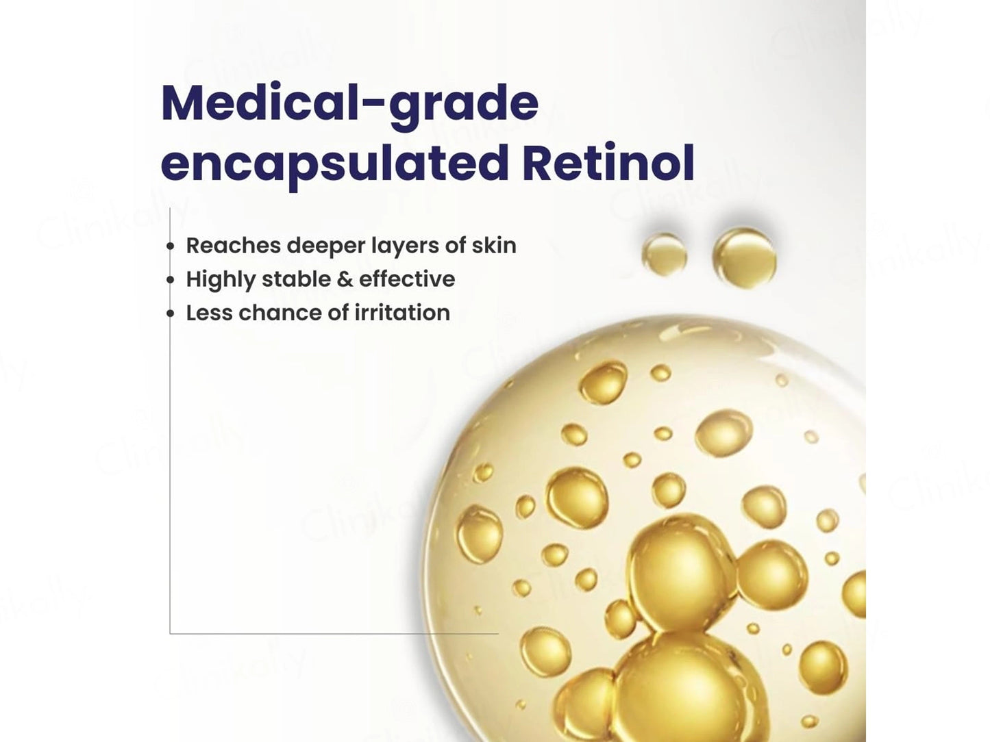 Re'equil 0.3 Percent Retinol Night Cream