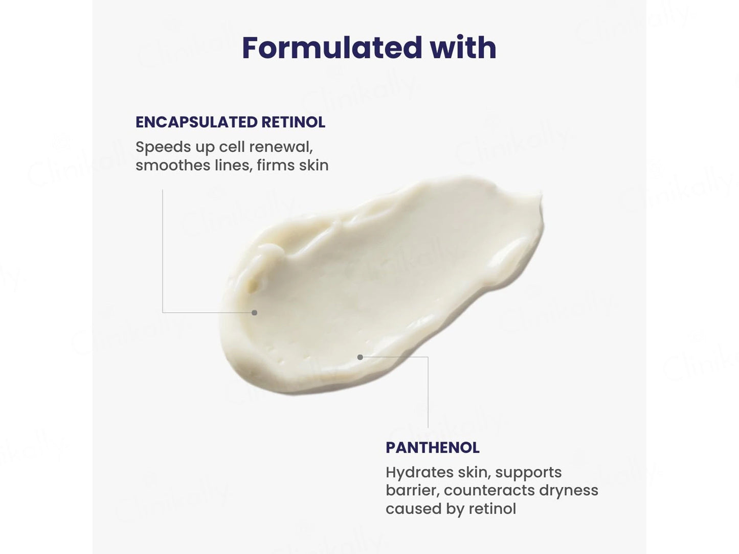 Re'equil 0.3 Percent Retinol Night Cream