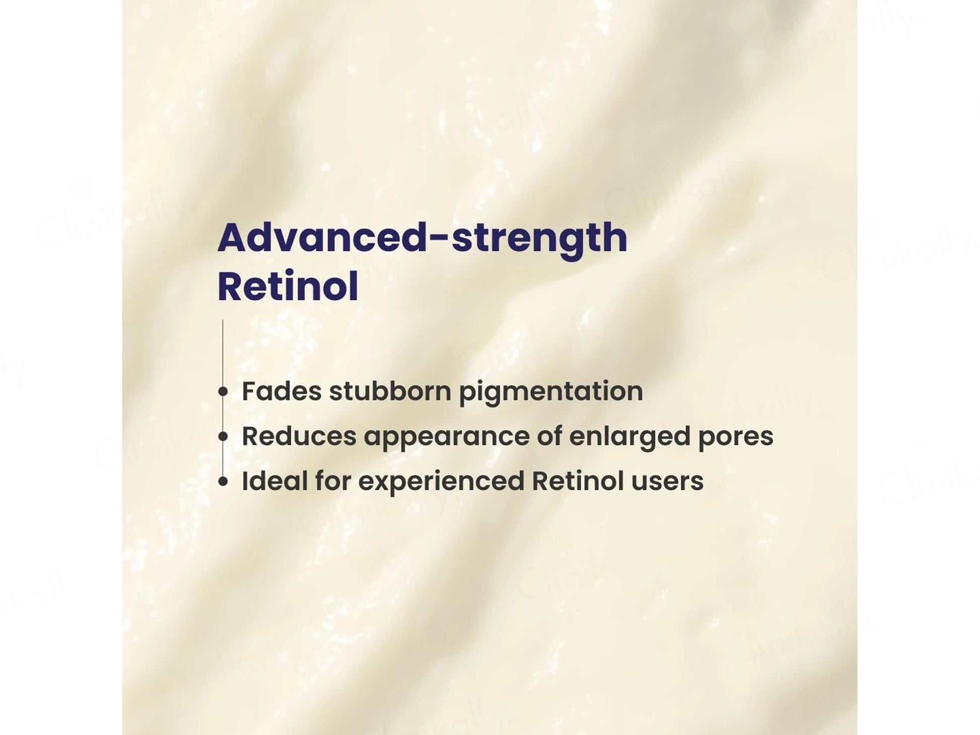 Re'equil 0.5 Percent Retinol Night Cream