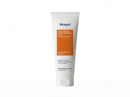 Re'equil Anti-Frizz and  Smoothening Hair Conditioner